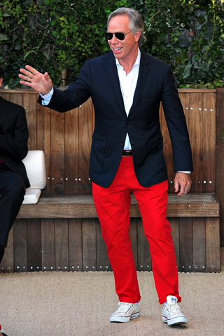 Tommy Hilfiger / - 2013